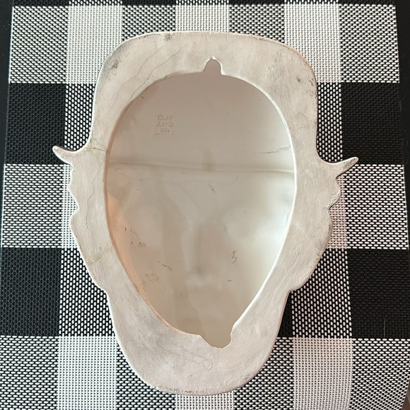 Rare vintage/collectible Charlie Chaplin wall art - Picture 2 of 2